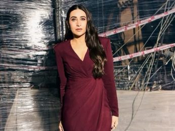 Karisma Kapoor joins Fevicreate Idea Labs season 3 as judge