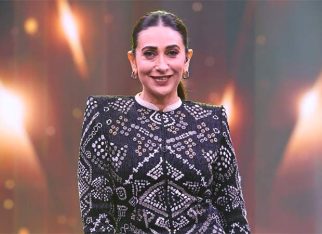 India’s Best Dancer Season 5: Karisma Kapoor recalls bunking school to watch Neelam on the big screen; quips, “I hope meri mummy nahi dekh rahi hain”