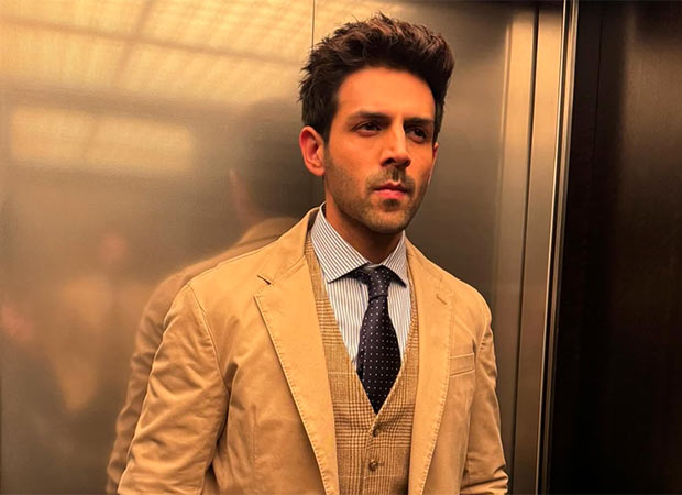 Kartik Aaryan donates Rs. 1 crore to Assam flood relief fund, CM Himanta Biswa Sarma thanks actor : Bollywood News