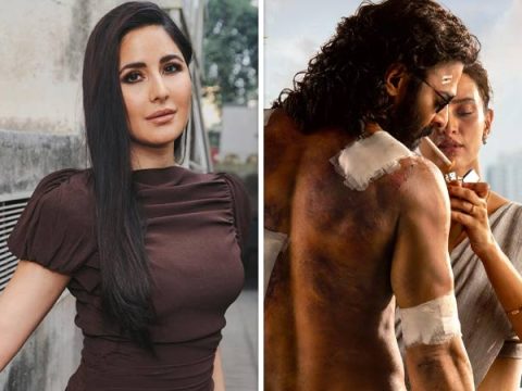 Katrina Kaif NOT returning with Prabhas’ Spirit, casting reports dismissed as ‘completely inaccurate’ Katrina Kaif NOT returning with Prabhas’ Spirit, casting reports dismissed as ‘completely inaccurate’