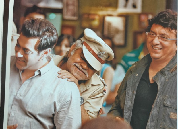 12 years of Kick: RARE pictures, UNTOLD anecdotes from Sajid Nadiadwala's blockbuster - Salman Khan's childhood pictures were studied and animators COPIED his comic nuances, Randeep Hooda needed 27 takes for his first shot and ZERO retakes later…