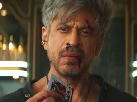 Shah Rukh Khan’s King enters final phase of shoot; last international schedule planned for August: Report Shah Rukh Khan’s King enters final phase of shoot; last international schedule planned for August: Report