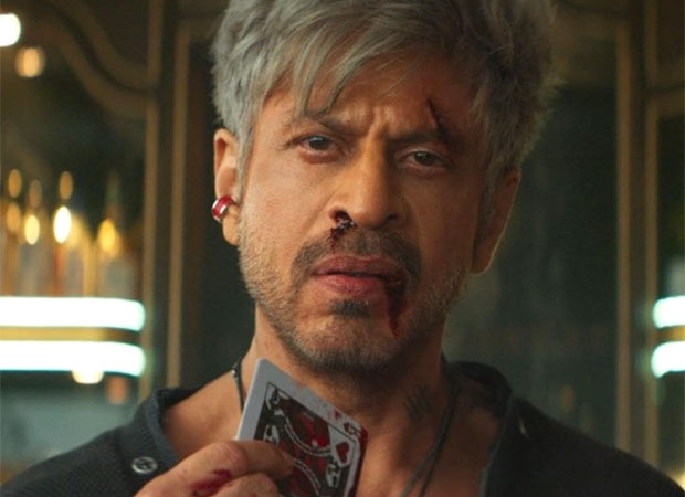Shah Rukh Khan’s King enters final phase of shoot; last international schedule planned for August: Report : Bollywood News Shah Rukh Khan’s King enters final phase of shoot; last international schedule planned for August: Report : Bollywood News
