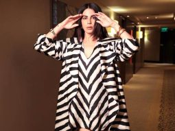 Kirti Kulhari falls victim to cyber fraud, loses Rs 2.43 lakhs in unauthorized credit card transactions