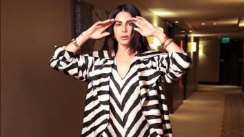 Kirti Kulhari falls victim to cyber fraud, loses Rs 2.43 lakhs in unauthorized credit card transactions