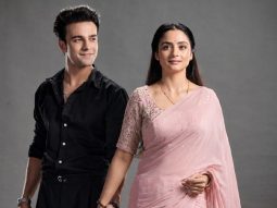 Krishna Kaul on replacing Rohit Chandel in Sairaab: “It feels like the perfect next step in my journey as an actor”