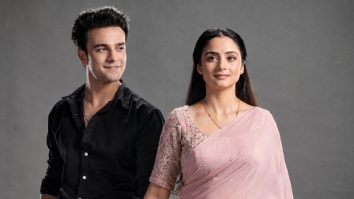 Krishna Kaul on replacing Rohit Chandel in Sairaab: “It feels like the perfect next step in my journey as an actor”