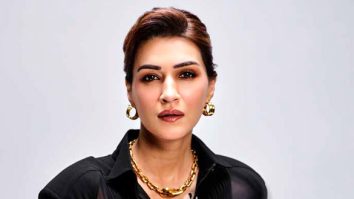 Celeb Photos Of Kriti Sanon