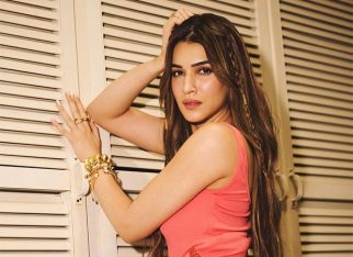 Kriti Sanon birthday special: 10 times the National Award winner left the internet speechless with her fashion choices