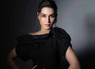 Kriti Sanon says Zendaya and Obsession inspired her to choose bolder roles; reveals she wants to play a ‘psycho chick’