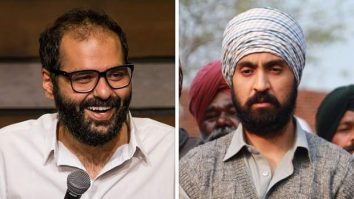 Kunal Kamra questions removal of Diljit Dosanjh starrer Satluj from OTT, asks CBFC chief, “Why 127 cuts were recommended?”