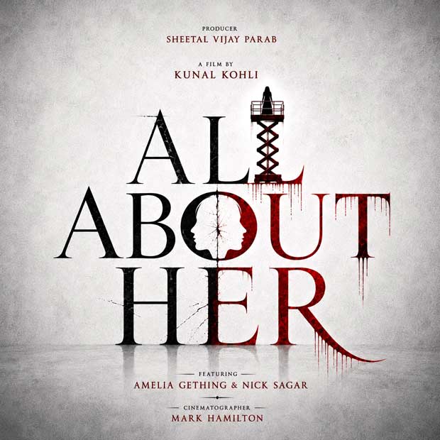Kunal Kohli Follows Shekhar Kapur’s Footsteps; Makes International Debut with Haunting English Film 'All About Her' 1 Kunal Kohli follows 1