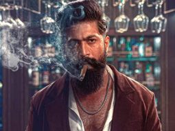Ladies & Ladies – Toxic (Hindi) | Yash | Nayanthara, Kiara Advani, Tara Sutaria, Huma Qureshi, Rukmini Vasanth | KVN | Monster Mind
