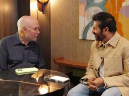 Leica India hosts Steve McCurry for an exclusive conversation with Kabir Khan; Mrunal Thakur, Anurag Kashyap also graced the occasion