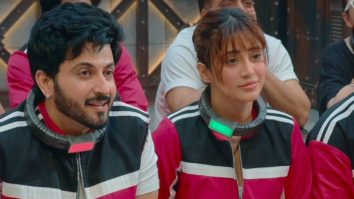 Lock Upp: Shivangi Joshi backs Dheeraj Dhoopar during chargesheet task amid Shilpa Shinde’s dramatic entry, says, “He is being what he is”