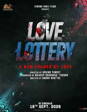 Love Lottery