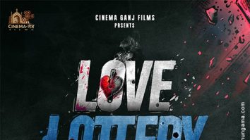 Love Lottery