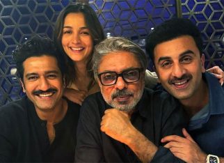 Love & War first look to be unveiled soon? Sources reveal makers are planning something for Diwali 2026