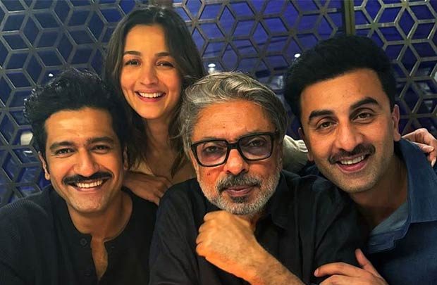 Love & War first look to be unveiled soon? Sources reveal makers are planning something for Diwali 2026