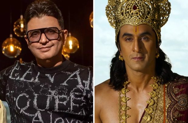 MEGA EXCLUSIVE: T-Series bags music rights to BOTH parts of Ramayana for Rs. 75 crores in an advance deal
