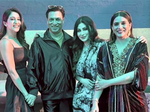 EXCLUSIVE: Madhur Bhandarkar renames The Wives as The Wives Of Bollywood; reveals why the original title is back: “People were confused about which group of wives the film focused on”