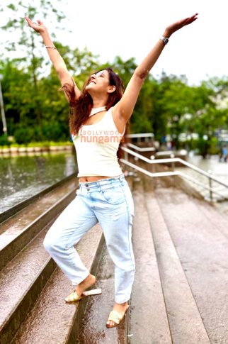 Celeb Photos Of Madhurima Tuli