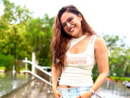 Celeb Photos Of Madhurima Tuli