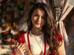 Mahima Makwana says Mussoorie helped her ‘find Preeti’ while shooting Musafir Cafe