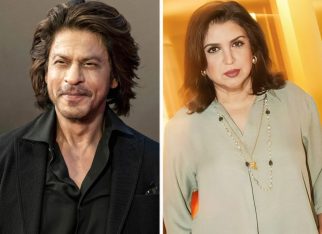 “Shah Rukh Khan rolled on the floor laughing”: Farah Khan recalls Main Hoon Naa stunt gone wrong!