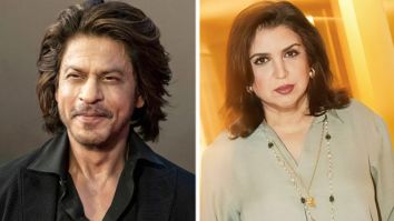 “Shah Rukh Khan rolled on the floor laughing”: Farah Khan recalls Main Hoon Naa stunt gone wrong!
