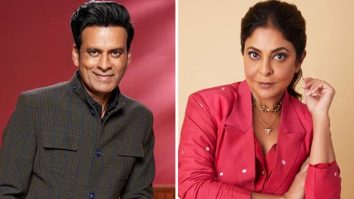 Manoj Bajpayee recalls convincing Ram Gopal Varma to cast Shefali Shah in Satya; says, “I put my foot down”