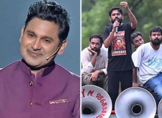 Manoj Muntashir alleges “anti-national forces” have taken over NEET protest, demands accountability for paper leak: “Will never go to Jantar Mantar”