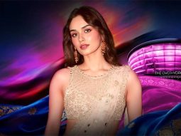 Manushi Chhillar to perform at Glasgow 2026 Commonwealth Games handover ceremony
