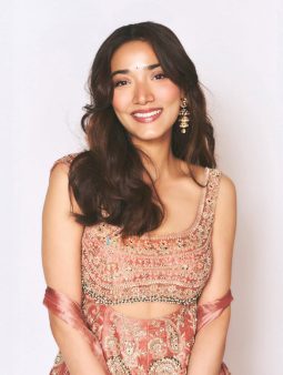 Medha Shankr