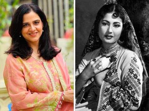 Almighty Motion Picture reaffirms exclusive trademark rights to ‘Meena Kumari’ Almighty Motion Picture reaffirms exclusive trademark rights to ‘Meena Kumari’
