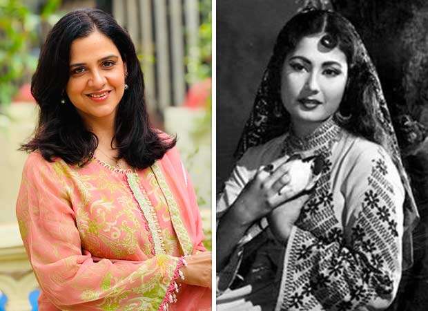 Almighty Motion Picture reaffirms exclusive trademark rights to ‘Meena Kumari’ : Bollywood News