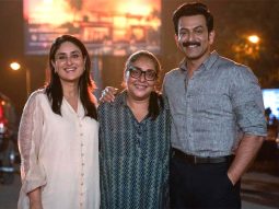 Meghna Gulzar cast nearly 90 theatre actors for Daayra; even one-scene roles underwent rigorous auditions