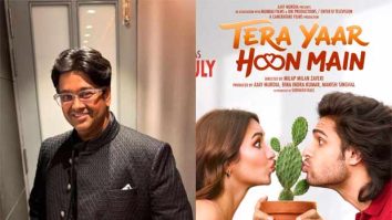 Milap Milan Zaveri on launching Aman Indra Kumar and Akanksha Sharma, “Their dreams were, in many ways, in my hands”