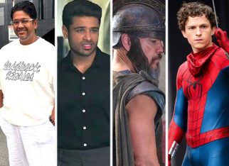 EXCLUSIVE: Milap Zaveri opens up on releasing Tera Yaar Hoon Main between The Odyssey and Spider-Man: Brand New Day: “The Odyssey belongs to a completely different genre…”