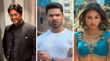 EXCLUSIVE: Milap Zaveri reveals Tera Yaar Hoon Main actor Aman Indra Kumar recreated scenes from Simmba and PK for his showreel: “Drama and emotion are his greatest strengths”; says Akanksha Sharma was confirmed after one screen test: “She cried WITHOUT glycerin; we didn’t test anyone else”
