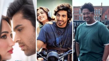 EXCLUSIVE: No pre-release interviews for Aman Indra Kumar and Akanksha Sharma; are the Tera Yaar Hoon Main makers following the Saiyaara-Deewaniyat model? Milap Zaveri says, “We want to keep the mystery alive”