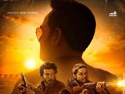 First Look Of The Movie Mirzapur - The Movie