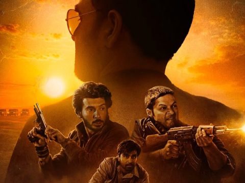 Mirzapur: The Movie makers are aiming for an ‘A’ certificate, reveals director Gurmmeet Singh Mirzapur: The Movie makers are aiming for an ‘A’ certificate, reveals director Gurmmeet Singh
