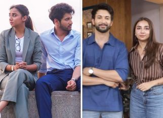 Mismatched Season 4 goes on floors; Prajakta Koli and Rohit Saraf open up about the final chapter of Dimple and Rishi’s story