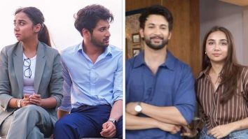 Mismatched Season 4 goes on floors; Prajakta Koli and Rohit Saraf open up about the final chapter of Dimple and Rishi’s story