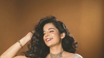 Mithila Palkar