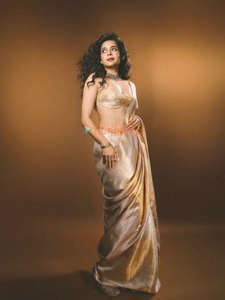Mithila Palkar