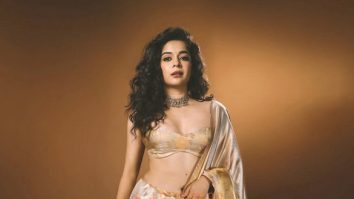 Mithila Palkar