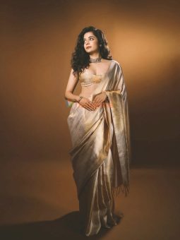 Mithila Palkar