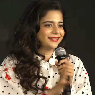Mithila Palkar: “I don’t think I get enough offers” | Style Icon 2026